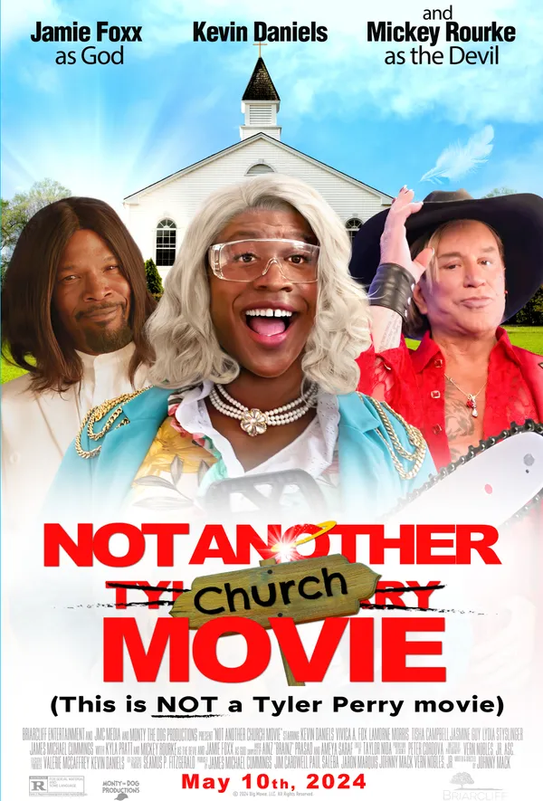  Noth Another Church Movie