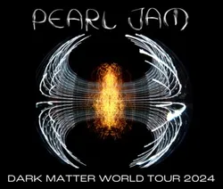 Pearl Jam Dark Matter in Dolby Atmos
