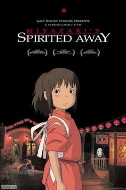 Spirited Away (2024) subtitled