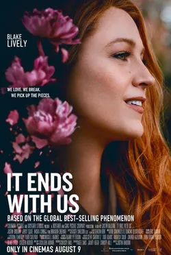 It Ends With Us - Early Access (Atmos)