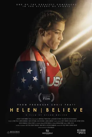Helen / Believe