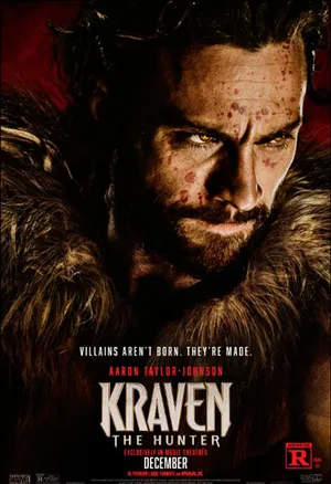 Kraven the Hunter (IMAX)