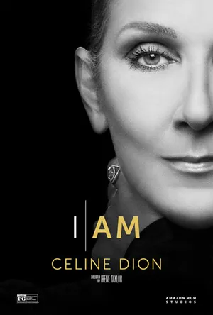 I Am: Celine Dion