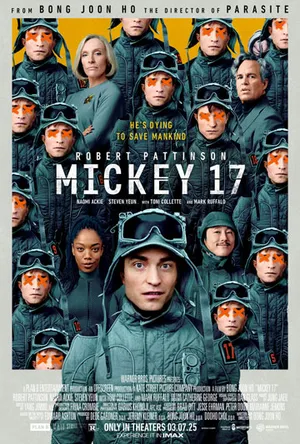 Mickey 17 (IMAX)