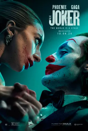 Joker: Folie à Deux (Atmos)