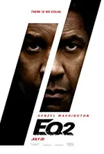 The Equalizer 2 (Atmos)