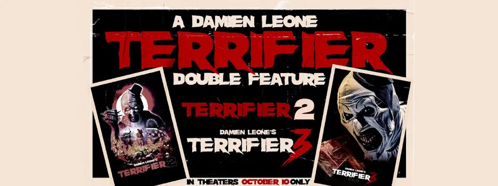 terrifier