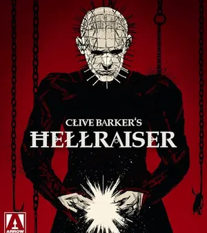 Hellraiser (Remastered)