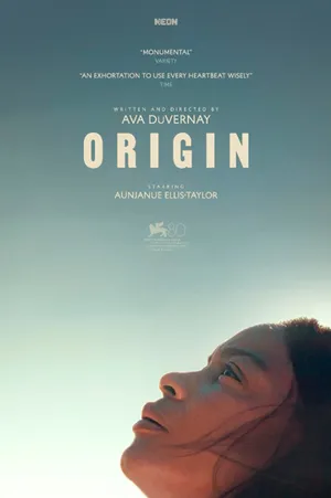 Origin - Early Access Screening and Q&A