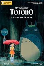 My Neighbor Totoro 35th Anniversary (subtitled)