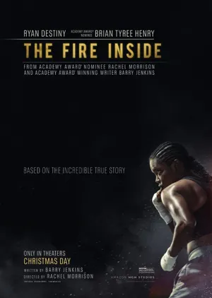  The Fire Inside