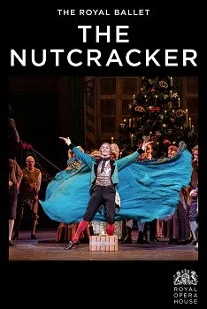 The Royal Ballet: The Nutcracker (2024)