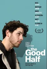 The Good Half: An Evening with Nick Jonas