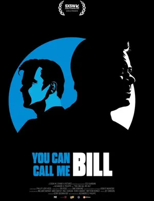  William Shatner: You Can Call Me Bill