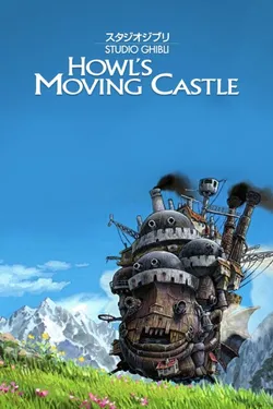 Howl's Moving Castle (2024) (sub)