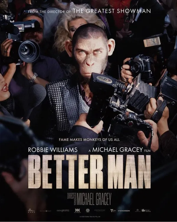  Better Man