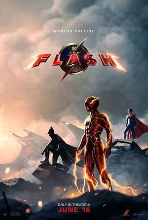 The Flash (IMAX)