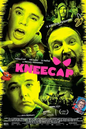 Kneecap