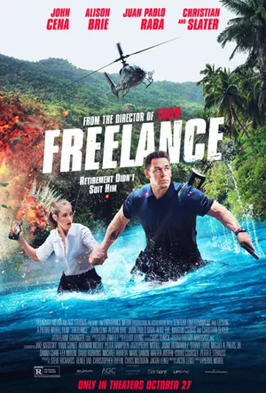 Freelance