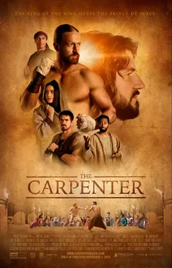 The Carpenter (2023)