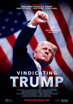 Vindicating Trump