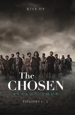 The Chosen Season 4 Episodes 1-3