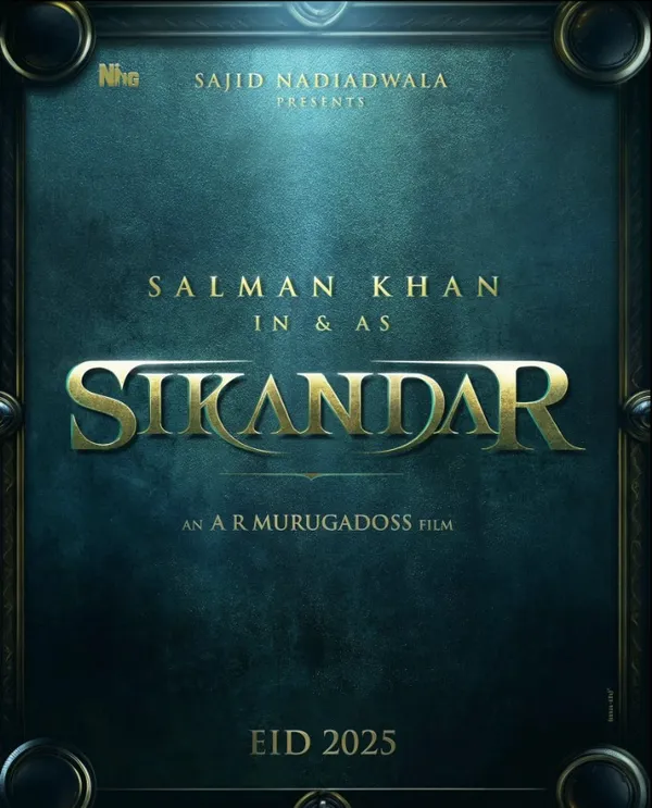  Sikandar