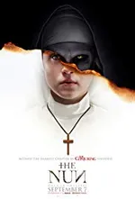 The Nun (Atmos)
