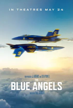 The Blue Angels