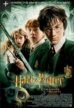 Harry Potter & the Chamber of Secrets (Fathom2025)