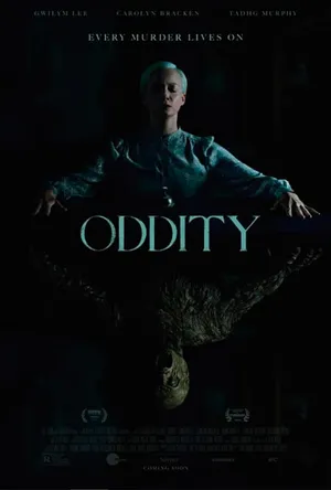 Oddity