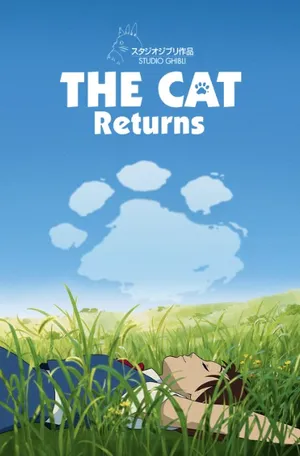 The Cat Returns (2024)