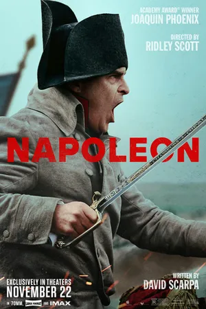 Napoleon (MXT-Atmos)