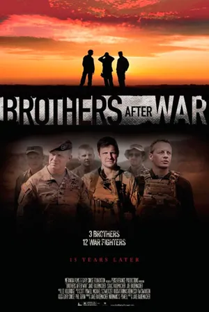 Brothers After War