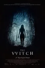 A24 x IMAX Present: The Witch