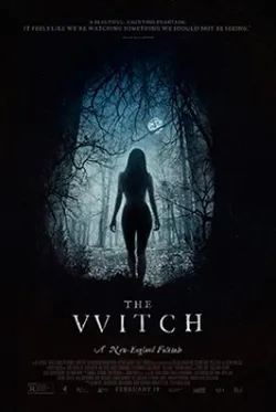 A24 x IMAX Present: The Witch