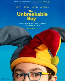 The Unbreakable Boy