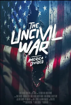 The Uncivil War- America Divided