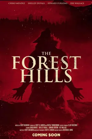 The Forest Hills