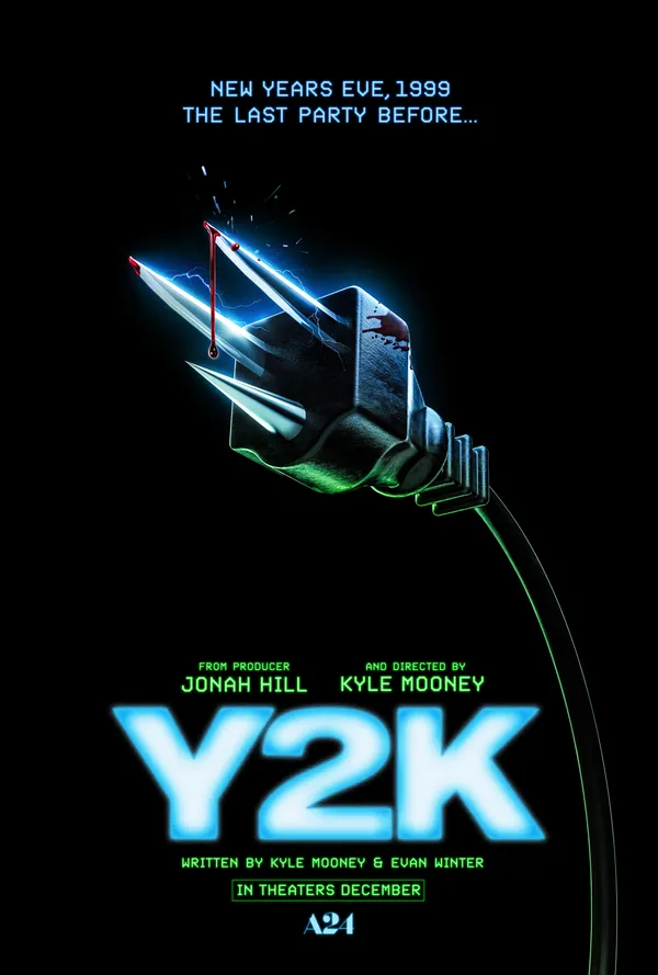  Y2K