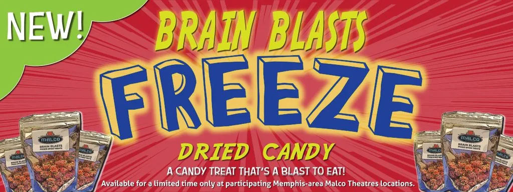 brain freeze candy