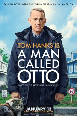 A Man Called Otto (Atmos)