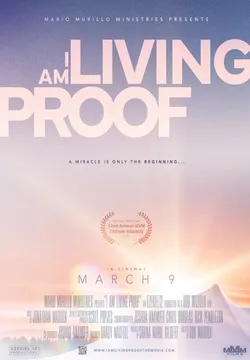 I Am Living Proof