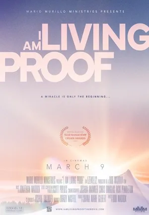 I Am Living Proof