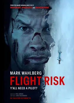 Flight Risk