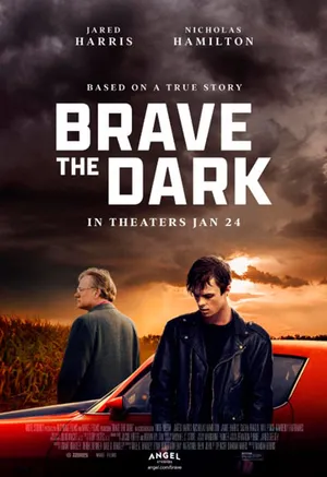 Brave the Dark