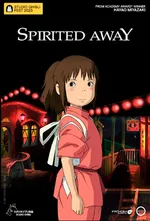 Spirited Away-2023 (dubbed)