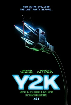 Y2K / Red One (Double Feature)