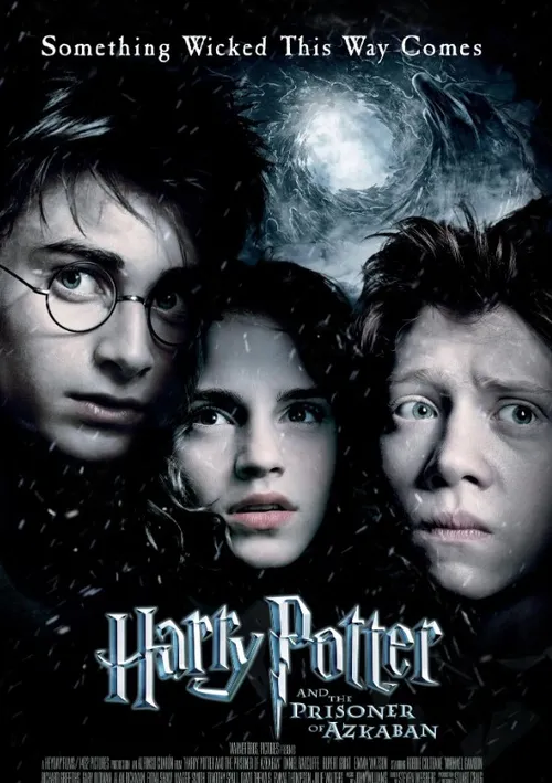 Harry Potter &  Prisoner of Azkaban (Fathom 2025)