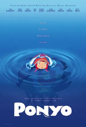 Ponyo (2024)